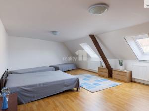 Prodej rodinného domu, Škvorec - Třebohostice, 282 m2