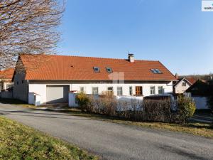 Prodej rodinného domu, Škvorec - Třebohostice, 282 m2