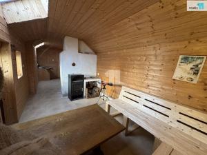 Prodej rodinného domu, Škvorec - Třebohostice, 282 m2