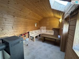 Prodej rodinného domu, Škvorec - Třebohostice, 282 m2
