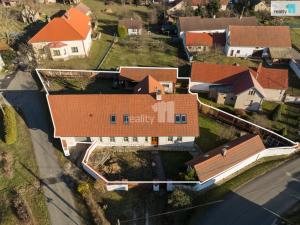 Prodej rodinného domu, Škvorec - Třebohostice, 282 m2