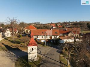 Prodej rodinného domu, Škvorec - Třebohostice, 282 m2