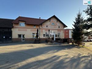 Prodej rodinného domu, Škvorec - Třebohostice, 282 m2