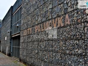Prodej bytu 3+kk, Praha - Libeň, Novákových, 83 m2
