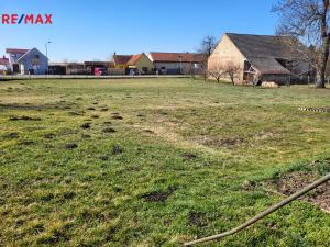 Prodej pozemku pro bydlení, Moravské Budějovice, 2100 m2