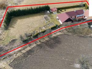 Prodej rodinného domu, Svojkovice, 91 m2