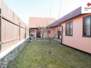 Prodej rodinného domu, Svojkovice, 91 m2