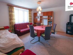 Prodej rodinného domu, Svojkovice, 91 m2