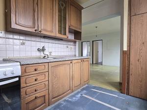 Prodej bytu 3+1, Benešov, Bezručova, 57 m2