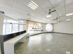 Pronájem obchodního prostoru, Brno - Tuřany, Tuřanka, 345 m2