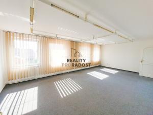 Pronájem obchodního prostoru, Brno - Tuřany, Tuřanka, 345 m2