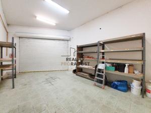 Pronájem obchodního prostoru, Brno - Tuřany, Tuřanka, 345 m2