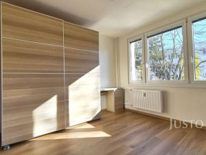 Pronájem bytu 3+1, Písek - Budějovické Předměstí, 17. listopadu, 65 m2