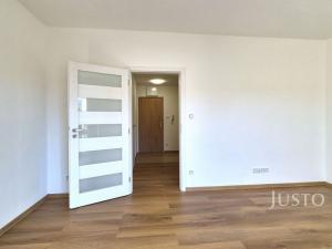 Pronájem bytu 3+1, Písek - Budějovické Předměstí, 17. listopadu, 65 m2