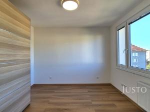 Pronájem bytu 3+1, Písek - Budějovické Předměstí, 17. listopadu, 65 m2