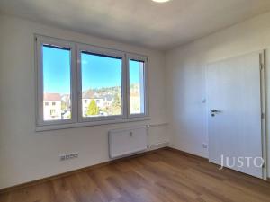 Pronájem bytu 3+1, Písek - Budějovické Předměstí, 17. listopadu, 65 m2