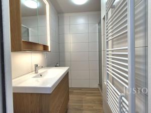 Pronájem bytu 3+1, Písek - Budějovické Předměstí, 17. listopadu, 65 m2