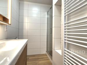 Pronájem bytu 3+1, Písek - Budějovické Předměstí, 17. listopadu, 65 m2
