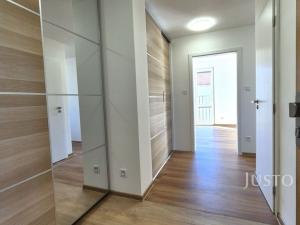 Pronájem bytu 3+1, Písek - Budějovické Předměstí, 17. listopadu, 65 m2