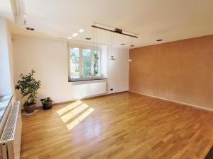 Pronájem bytu 3+1, Praha - Košíře, Na výši, 111 m2