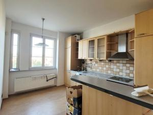 Pronájem bytu 3+1, Praha - Košíře, Na výši, 111 m2
