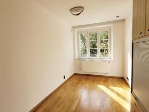 Pronájem bytu 3+1, Praha - Košíře, Na výši, 111 m2