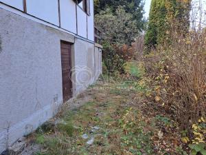 Prodej chaty, Chocerady, 50 m2