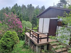 Prodej chaty, Chocerady, 50 m2