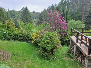Prodej chaty, Chocerady, 50 m2