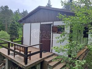 Prodej chaty, Chocerady, 50 m2