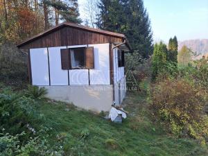 Prodej chaty, Chocerady, 50 m2