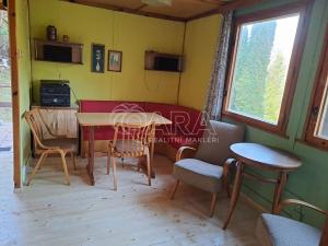 Prodej chaty, Chocerady, 50 m2