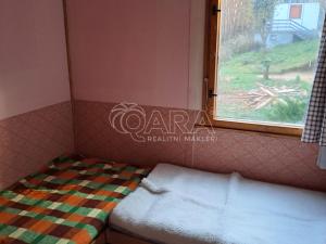 Prodej chaty, Chocerady, 50 m2