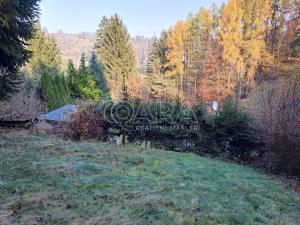 Prodej chaty, Chocerady, 50 m2