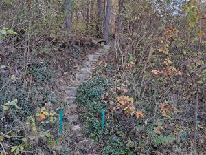 Prodej chaty, Chocerady, 50 m2