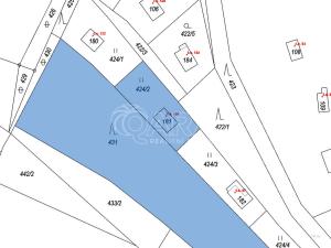 Prodej chaty, Chocerady, 50 m2