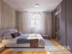 Prodej bytu 2+kk, Praha - Michle, Magistrů, 57 m2