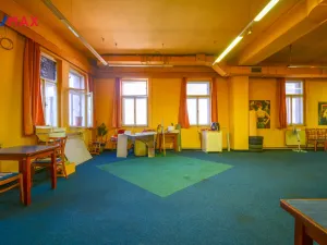 Prodej rodinného domu, Třebechovice pod Orebem, Masarykovo náměstí, 310 m2