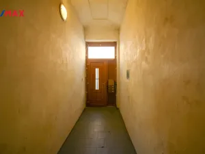 Prodej rodinného domu, Třebechovice pod Orebem, Masarykovo náměstí, 310 m2