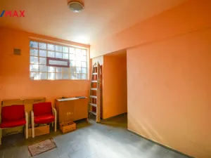 Prodej rodinného domu, Třebechovice pod Orebem, Masarykovo náměstí, 310 m2