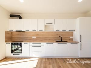 Pronájem bytu 3+kk, Hradec Králové - Pražské Předměstí, Albertova, 52 m2