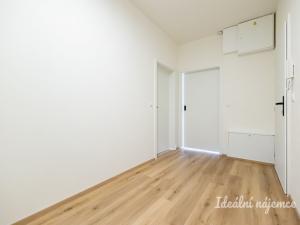 Pronájem bytu 3+kk, Hradec Králové - Pražské Předměstí, Albertova, 52 m2