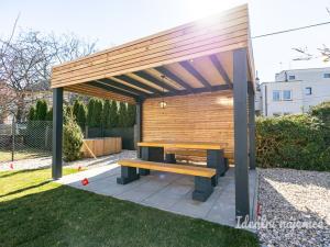 Pronájem bytu 3+kk, Hradec Králové - Pražské Předměstí, Albertova, 52 m2