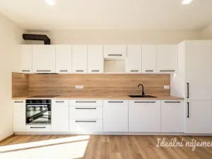 Pronájem bytu 3+kk, Hradec Králové - Pražské Předměstí, Albertova, 52 m2