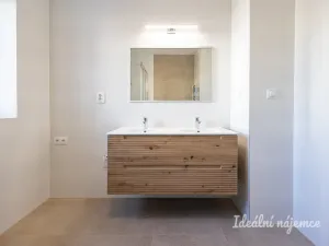 Pronájem bytu 3+kk, Hradec Králové - Pražské Předměstí, Albertova, 52 m2