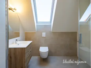 Pronájem bytu 3+kk, Hradec Králové - Pražské Předměstí, Albertova, 55 m2