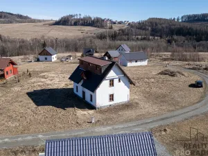 Prodej apartmánu, Dolní Moravice - Horní Moravice, 407 m2