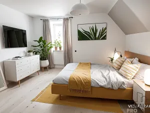 Prodej apartmánu, Dolní Moravice - Horní Moravice, 407 m2