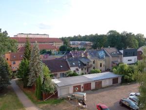 Pronájem bytu 3+1, Jihlava, Vrchlického, 74 m2