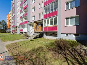 Prodej bytu 3+1, Zábřeh, Severovýchod, 75 m2